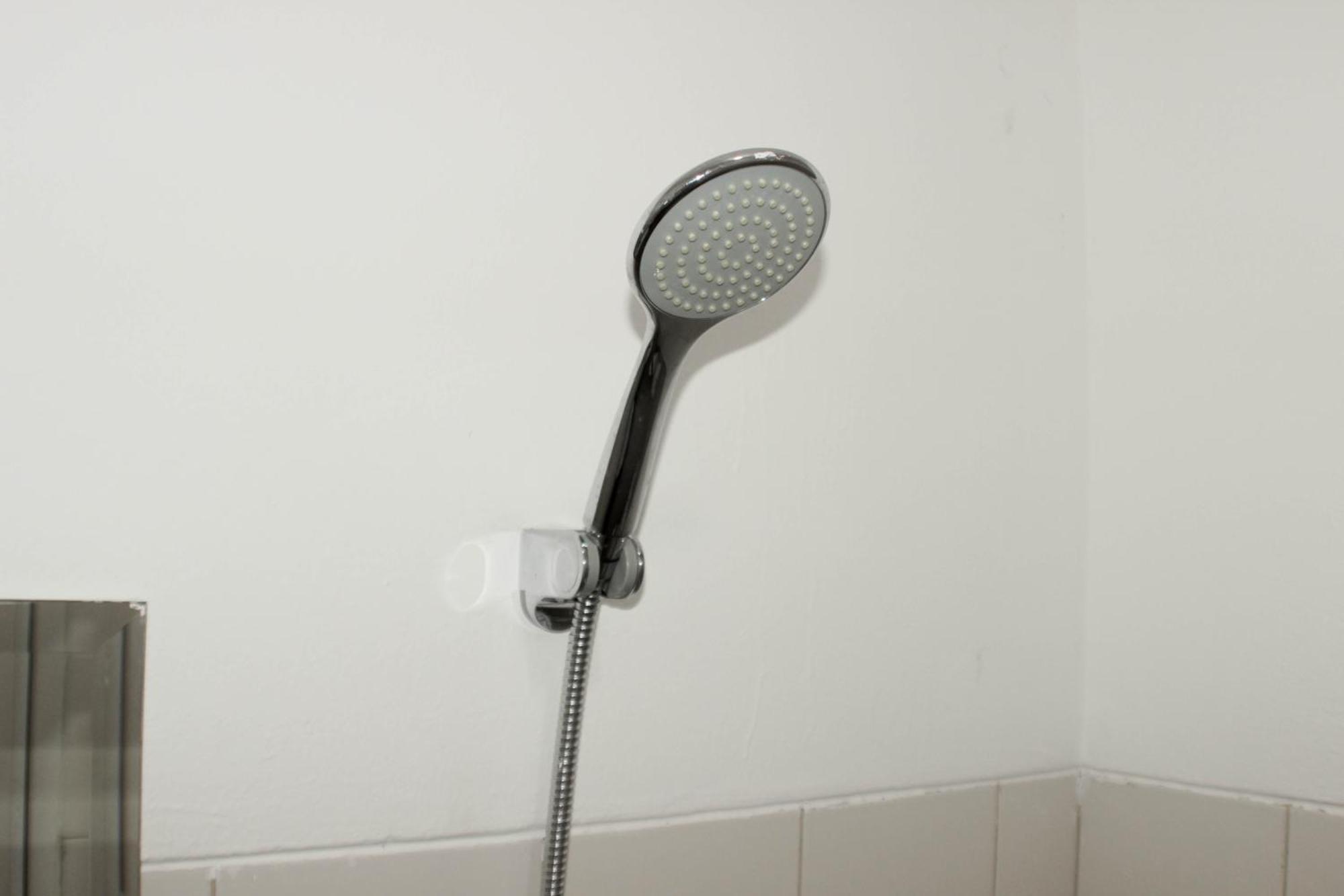 Comfy And Tidy At Riverview Jababeka By Travelio Apartemen Bekasi